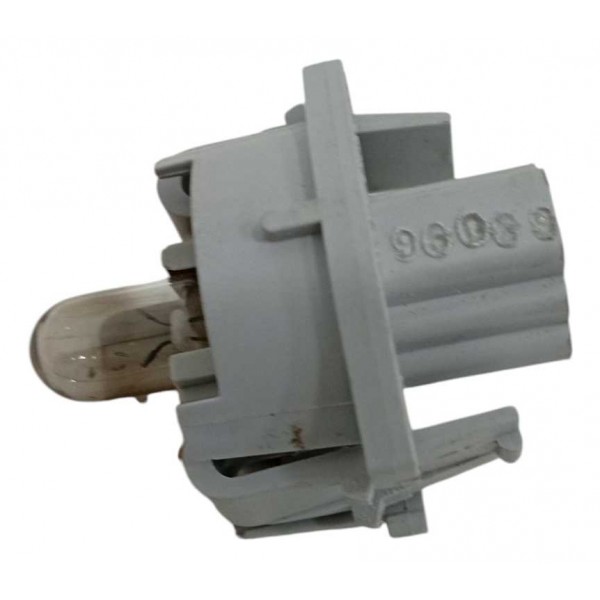 Luz Placa Honda Hrv 2016