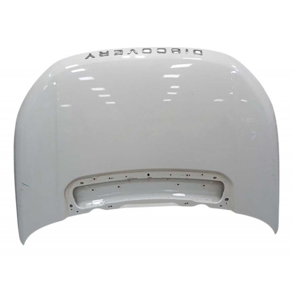 Capo Land Rover Discovery Sport Sd4 Hse Diesel 2016