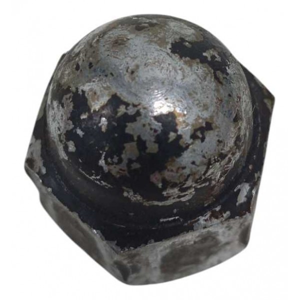 Porca Parafuso Roda Honda City 1.5 2015 Unidade