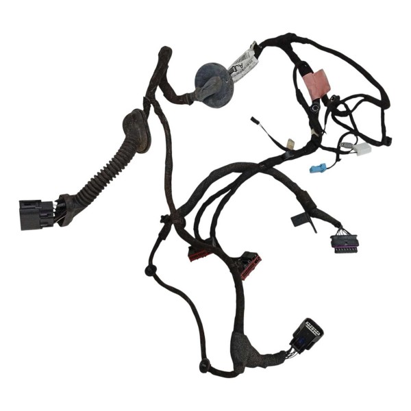 Chicote Porta Tras Esq Land Rover Discovery Sport 2016