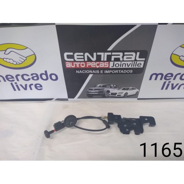 Trava Banco Traseiro Esquerdo Kia Cerato 2010 1.6