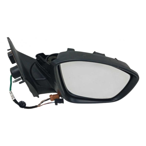 Retrovisor Direito Citroen C4 Cactus 2022 Detalhe
