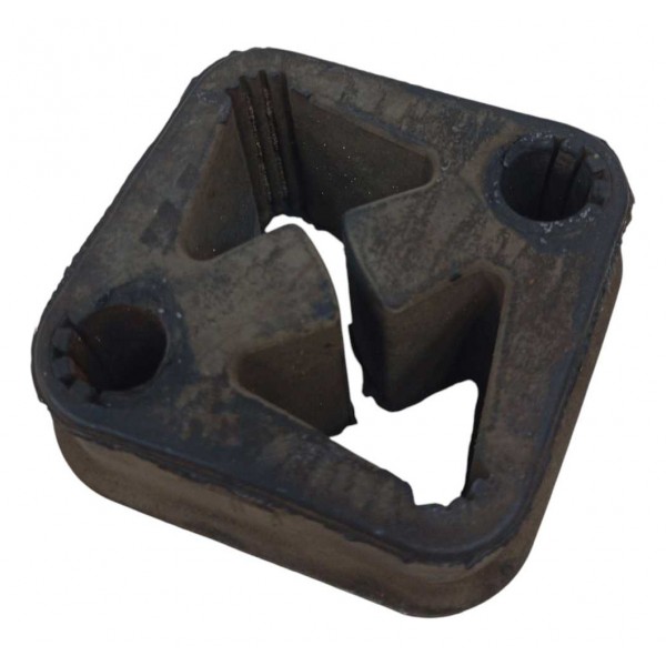 Coxim Escapamento Bmw X1 2014