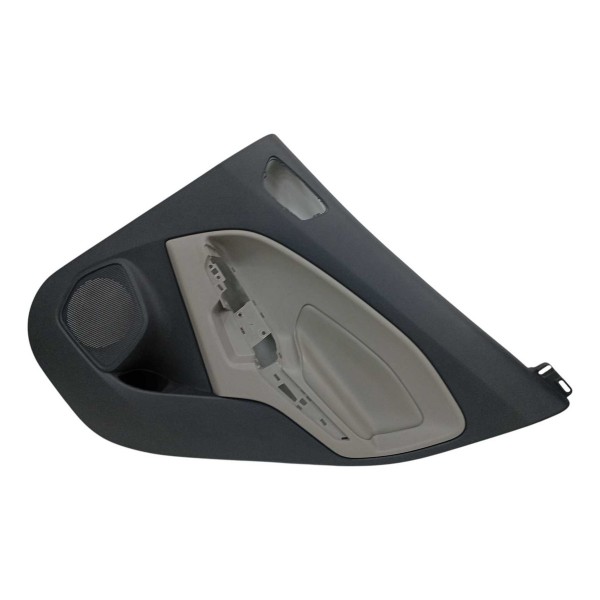 Forro Porta Traseiro Direito Ford Ecosport 2015