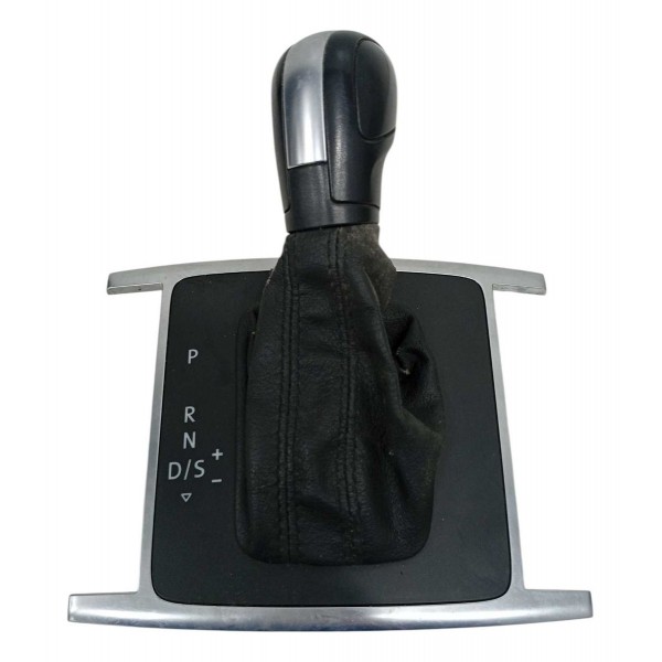 Manopla Coifa Trambulador Vw Amarok 2.0 2014