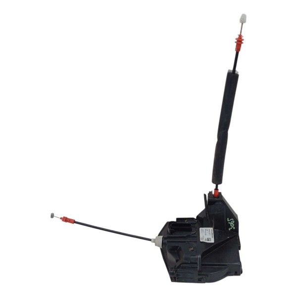 Fechadura Porta Tras Dir Discovery Sport Sd4 Hse Diesel 2016