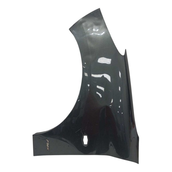 Paralama Esquerdo Peugeot 207 2013 Detalhe