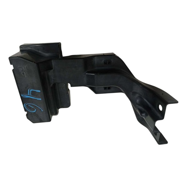 Defletor Nissan Frontier 2.3 2017 242704jk0a