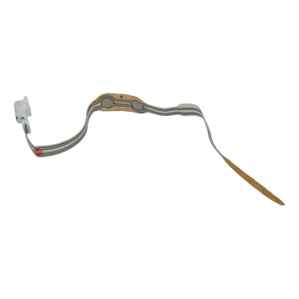 Sensor Banco Dianteiro Direito Nissan Kicks 2017 Preto