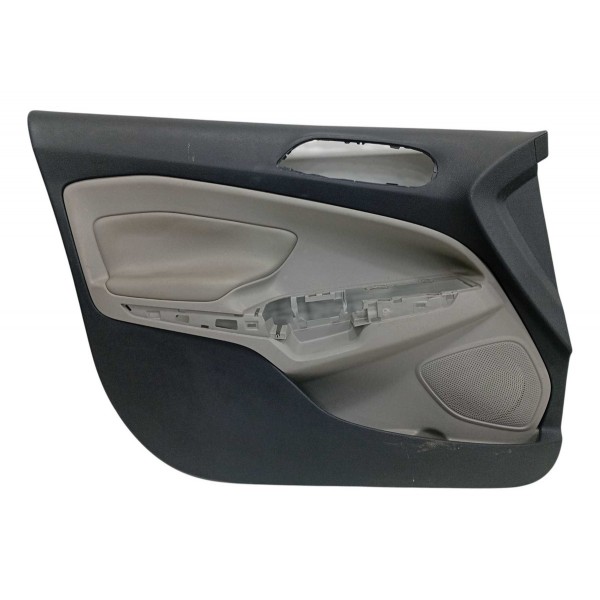 Forro Porta Dianteiro Esquerdo Ford Ecosport 2015