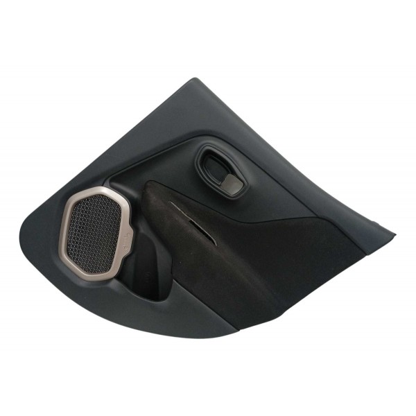 Forro Porta Traseira Direita Jeep Renegade 2017