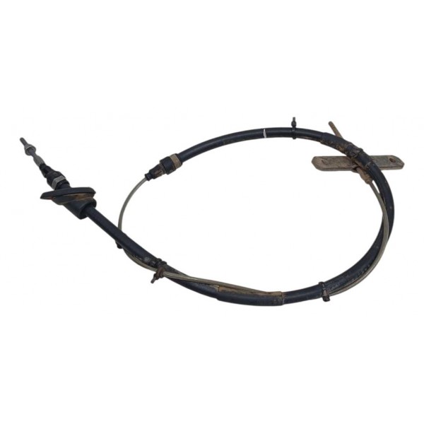 Cabo Alavanca Freio Mão Vw Amarok 2.0 2014