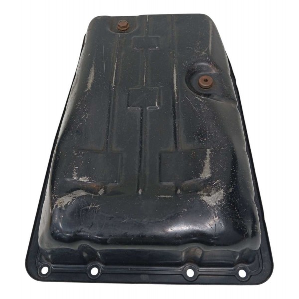 Carter Cambio Toyota Hilux Sw4 3.0 2015 Detalhe