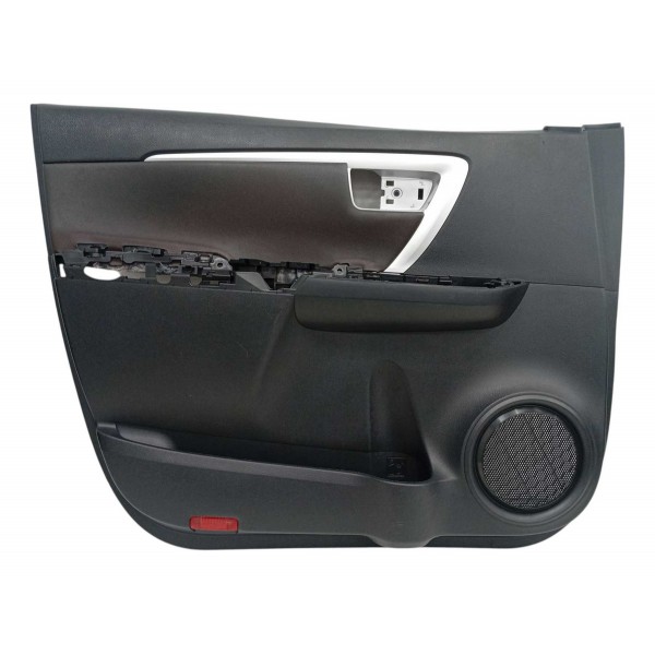 Forro Porta Dianteiro Esquerdo Toyota Hilux 2018