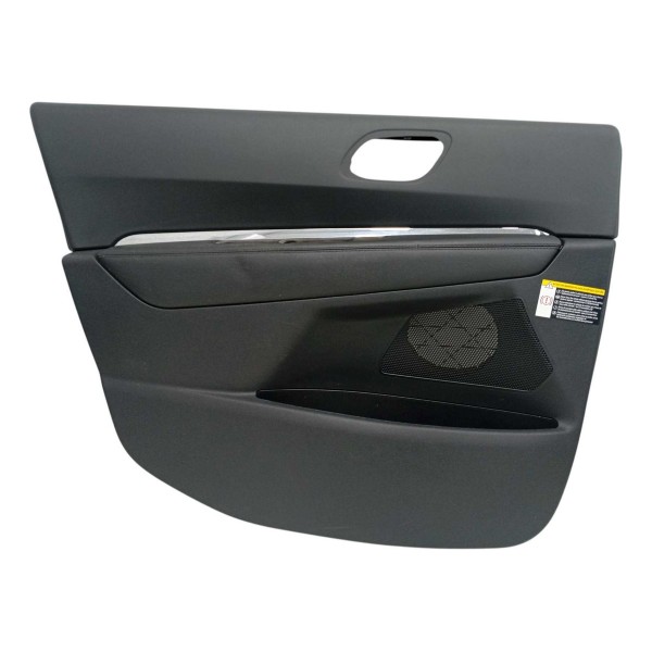 Forro Porta Dianteiro Esquerdo Peugeot 3008 2014