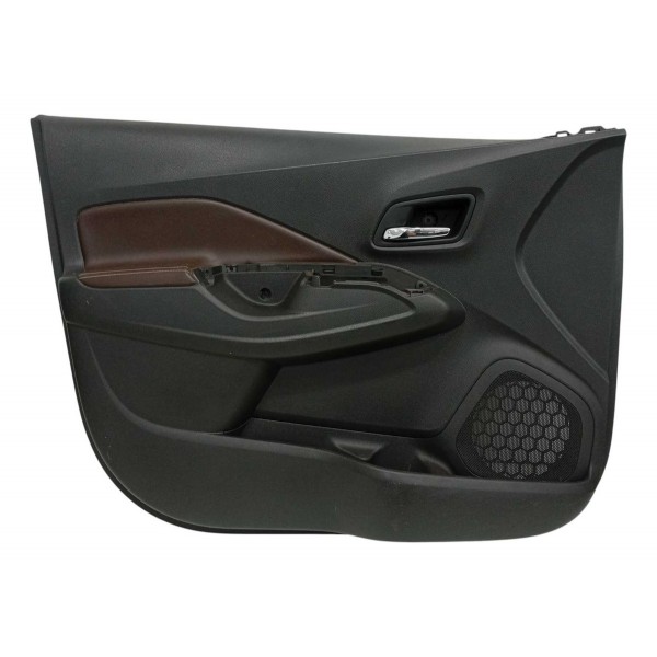 Forro Porta Dianteiro Esquerdo Gm Cobalt 2016