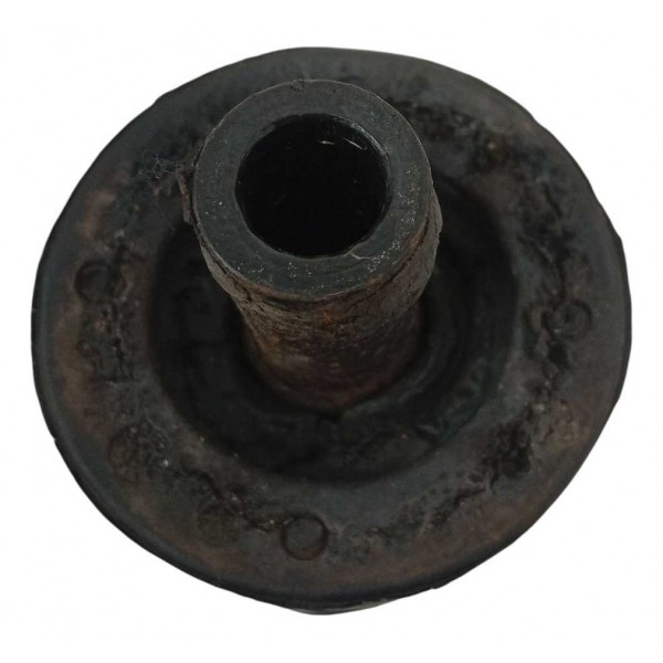 Coxim Direito Caçamba Vw Amarok 2.0 2014 Preto Preto