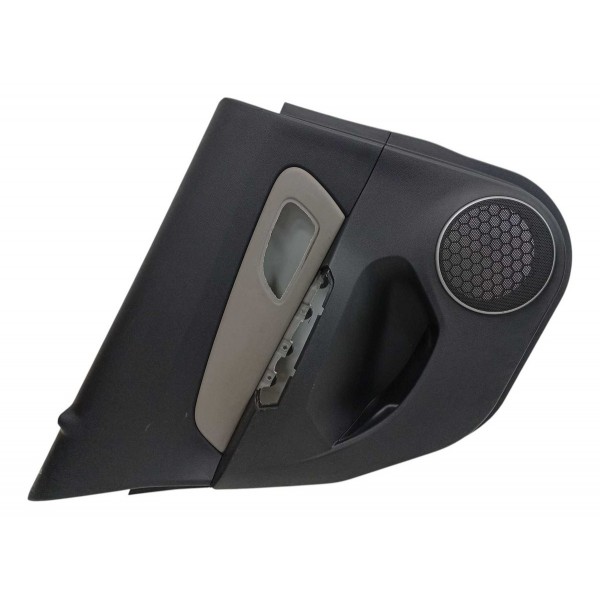 Forro Porta Traseiro Esquerdo Gm Cruze 2012