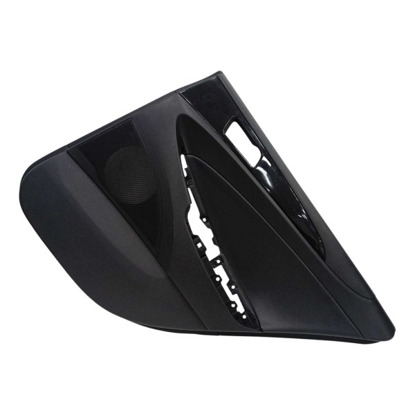 Forro Porta Traseiro Direito Hyundai Sonata 2011