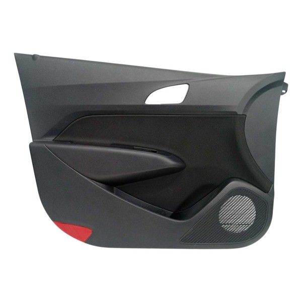 Forro Porta Dianteiro Esquerdo Hyundai Hb20 2019