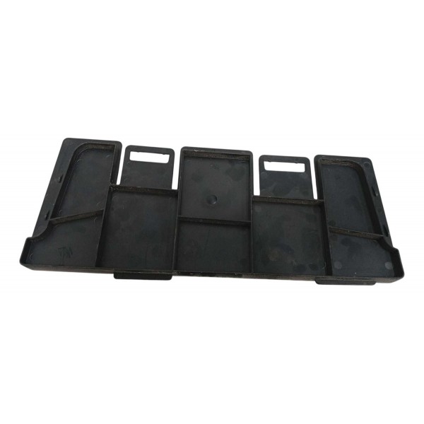 Protetor Assoalho Bmw X1 2014 51164310