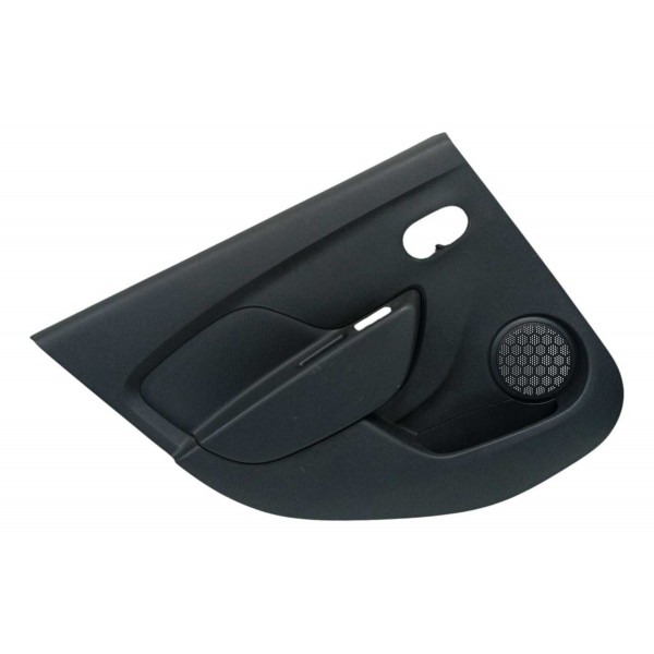 Forro Porta Traseiro Esquerdo Renault Sandero 2018