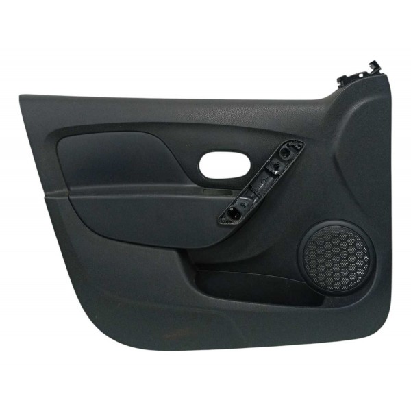 Forro Porta Dianteiro Esquerdo Renault Sandero 2018