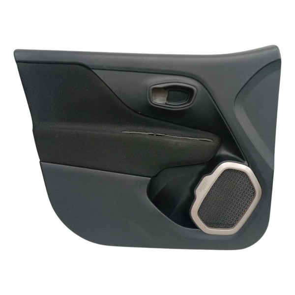 Forro Porta Dianteiro Esquerdo Jeep Renegade 2017 Detalhe