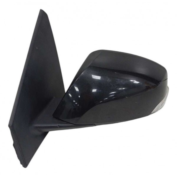 Retrovisor Lado Esquerdo Renault Fluence 2015 2016 Detalhe