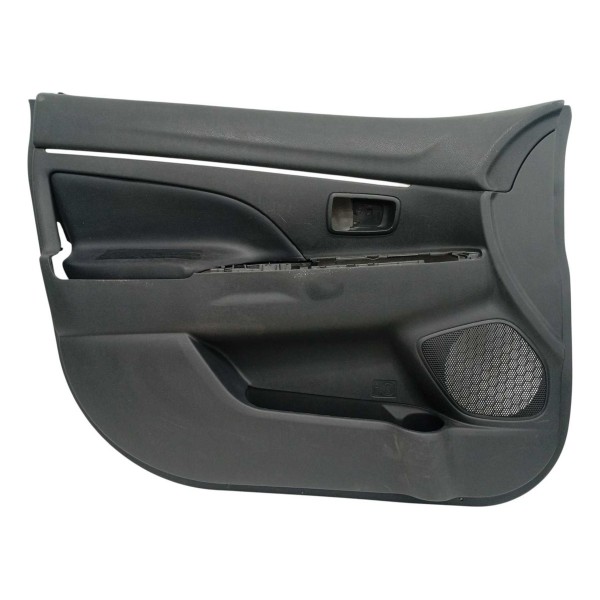 Forro Porta Dianteiro Esquerdo Mitsubishi Asx 2012