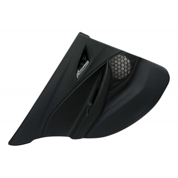 Forro Porta Traseiro Esquerdo Gm Onix 2019 2020