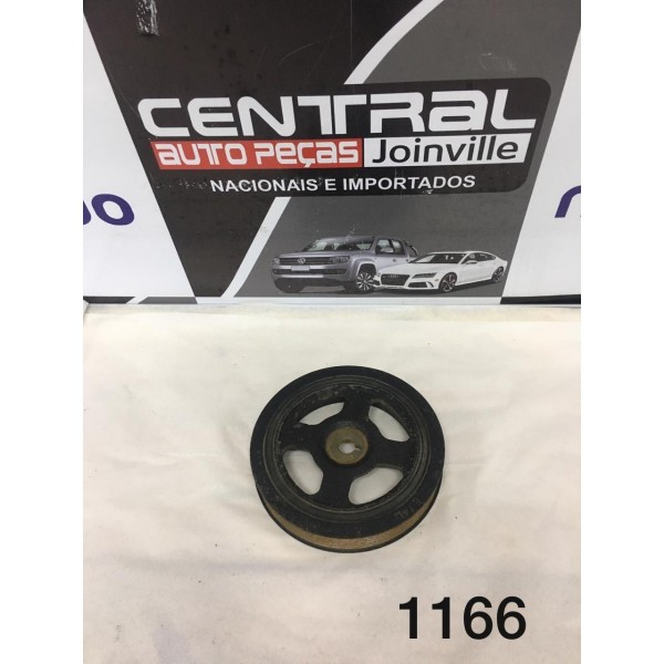 Polia Virabrequim Kia Cerato 1.6 2010 2011 2012 