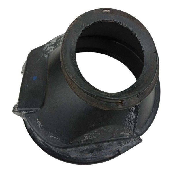 Vedação Portinhola Toyota Corolla Xei 2.0 2017 Preto 2017