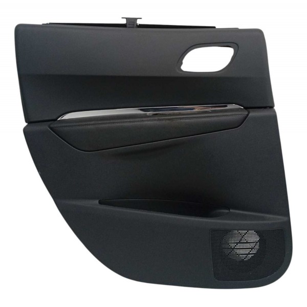 Forro Porta Traseira Esquerda Peugeot 3008 2014