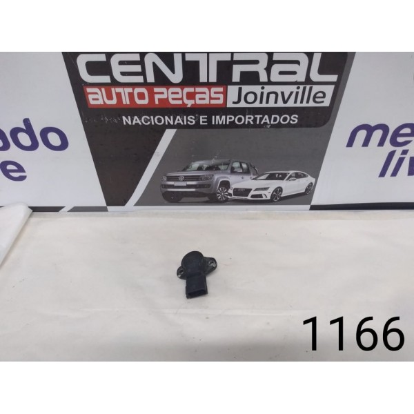 Sensor Borboleta Tps Kia Cerato 2010 1.6