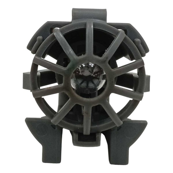 Luz Cortesia Porta Luvas Toyota Corolla Xei 2.0 2017 D2s Preto Branco-frio