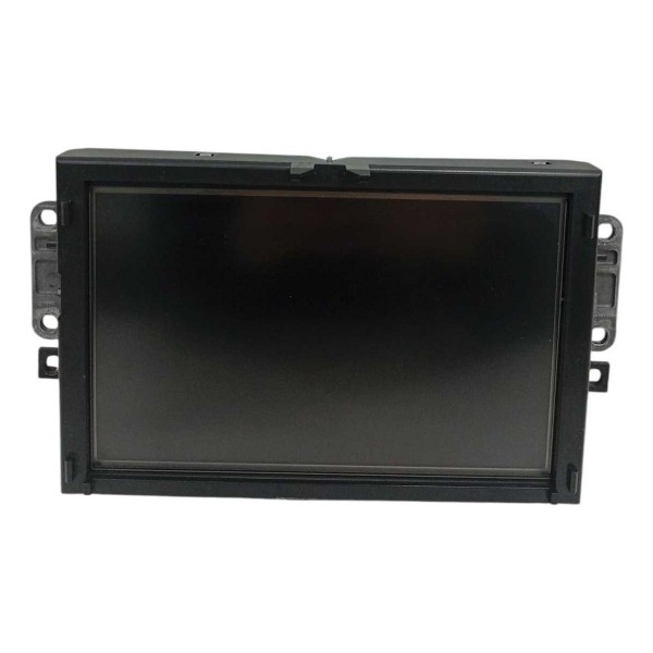 Multimídia Citroen C4 Lounge Thp Exclusive 2017