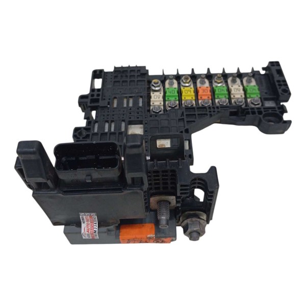 Placa Terminal Bateria C4 Lounge Exclusive 2017 9665878080