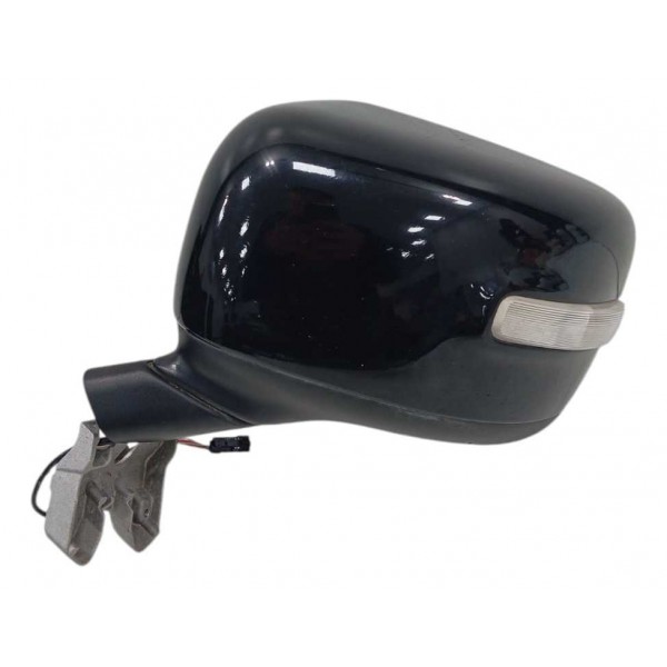 Retrovisor Esquerdo Jeep Renegade 2016 07356130820