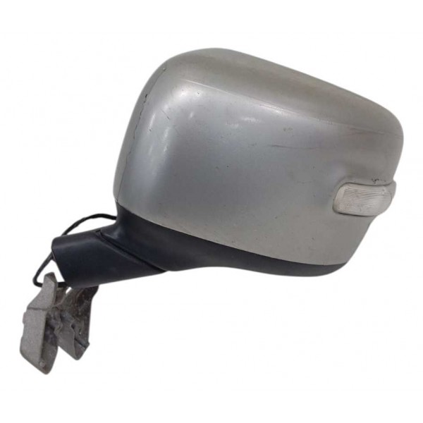 Retrovisor Lado Esquerdo Jeep Renegade 2019 Detalhe