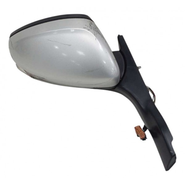 Retrovisor Direito Peugeot 2008 2018 Detalhe