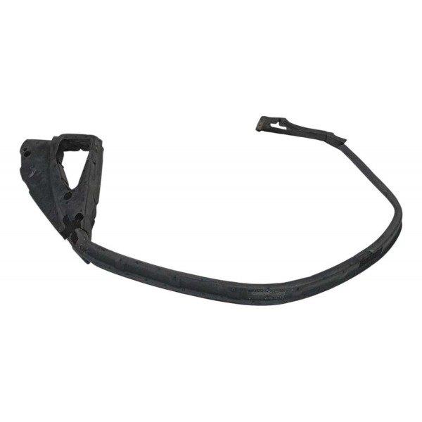 Isopor Retrovisor Porta Esq Land Rover Discovery Sport 2016 Preto