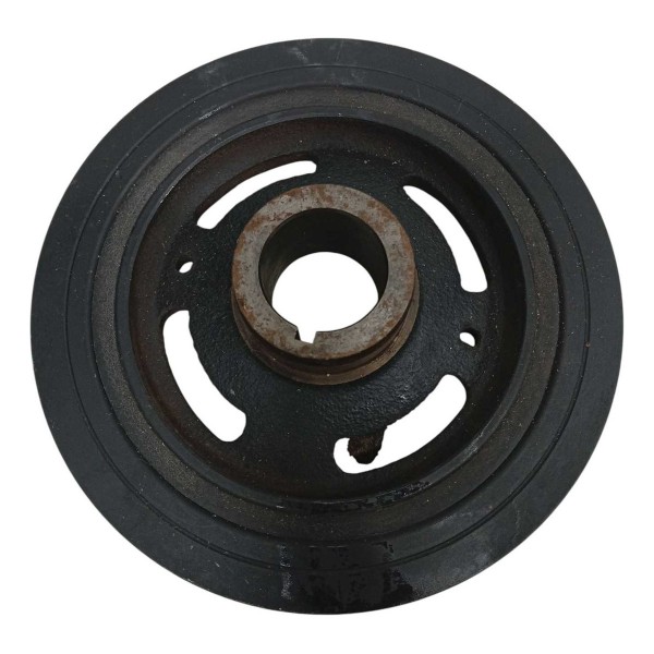 Polia Virabrequim Hyundai Sonata 2011