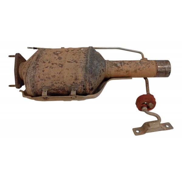 Catalisador  Land Rover Discovery Sport Sd4 Hse Diesel 2016