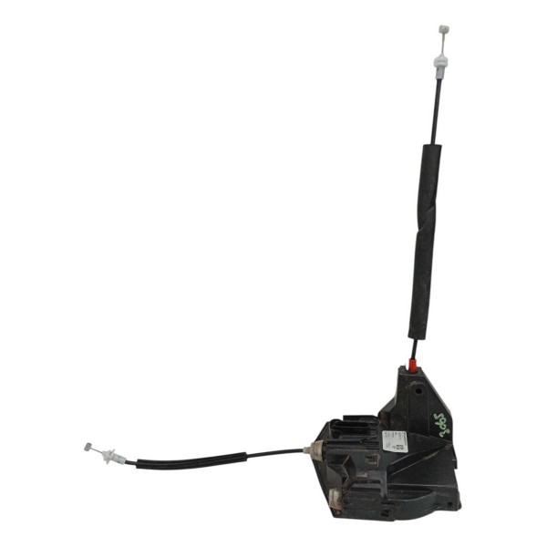 Fechadura Porta Dia Dir Land Rover Discovery Sport 2016