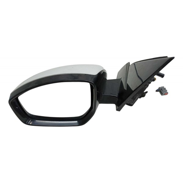 Retrovisor Esquerdo Land Rover Discovery Sport 2016