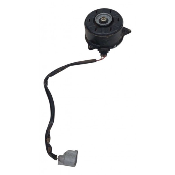 Motor Ventoinha Radiador Toyota Corolla Xei 2.0 2017