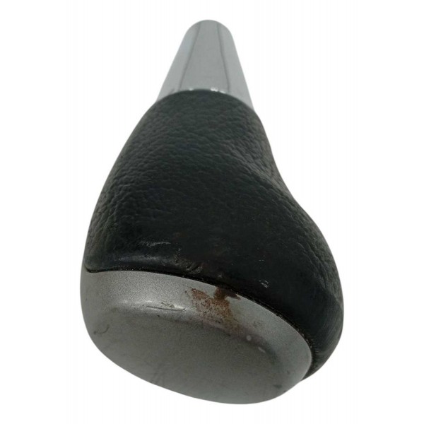 Manopla Trambulador Marcha Toyota Corolla Xei 2.0 2017 Cinza Lisa