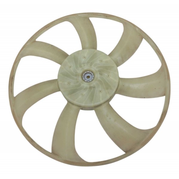 Ventoinha Radiador Toyota Corolla Xei 2.0 2017