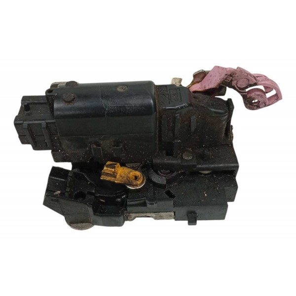 Fechadura Porta Traseira Esquerda Renault Duster 2020